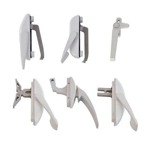 Locking Handles