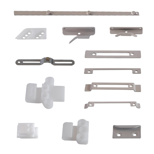 Locking System Accessories