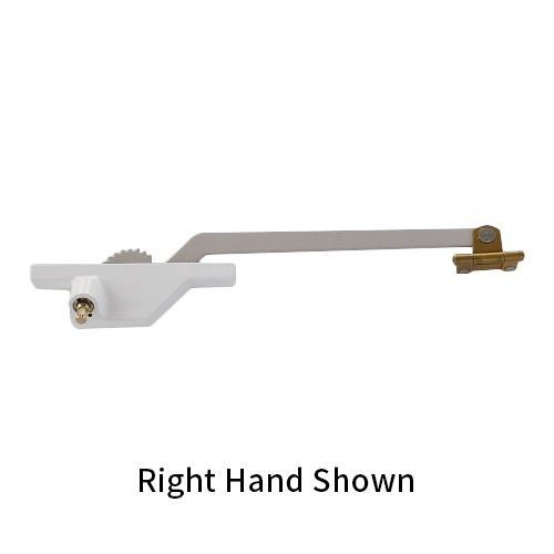 Right Hand Shown