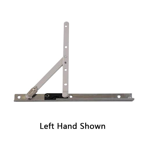 Left Hand Shown