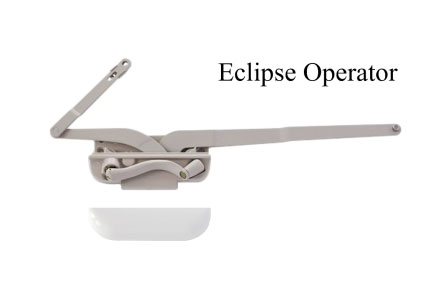 Eclipse-operator